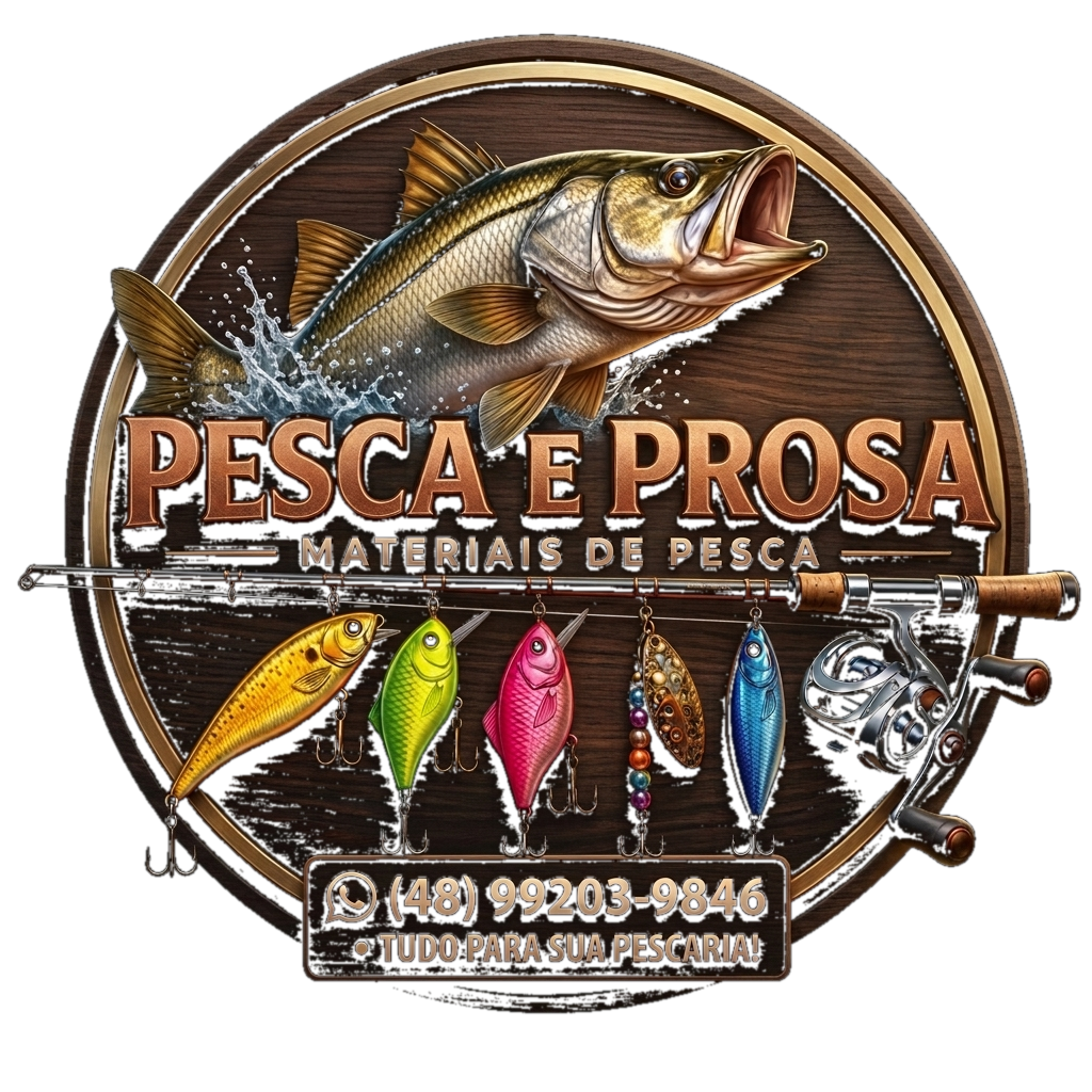 Pesca e Prosa