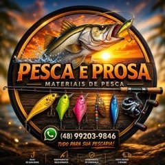 Pesca e Prosa